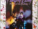 Prince And The Revolution Purple Rain Warner Vinyl LP