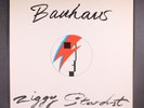 BAUHAUS: ziggy stardust / third uncle BEGGARS BANQUET 12