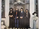 The Beatles Again LP aka Hey Jude (1970) Apple SO-385 Vinyl Record SW-385