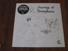 JOURNEY OF PERSEPHONE - THE GEORGE SCHOOL - FOLK / PSYCH / SCHOOL - NEW/SEALED