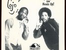 COJO Play It By Ear / Head's Up 45 Destiny Rare 80s Modern Soul Boogie M-