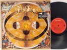 Fishbone-Give A Monkey A Brain ... LP 1993 EU Orig Sublime Sugar Ray Specials