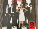 BLONDIE -Parallel Lines- Red Vinyl HMV Exclusive Limited Edition