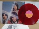 Nazz / Nazz Nazz, Rare RED WAX U.S. Orig. 1969 Press LP Todd Rundgren Psych EX