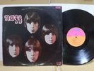 Nazz / Same, Rare U.S. Orig. 1968 Press LP Todd Rundgren Psych SD 5001 EX+