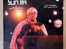 Sun Ra And His Intergalactic Arkestra “Outer Space Employment Agency” LP  NEW