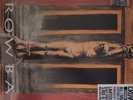 Crowbar By Crowbar (Vinyl, LP, LIMITED EDITION ) BLACK TRANSLUCENT RUBY