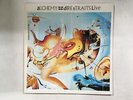 DIRE STRAITS ALCHEMY - DIRE STRAITS LIVE US LP [97324ER]