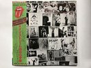 THE ROLLING STONES EXILE ON MAIN ST. Japan LP [97514ER]