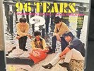 FACTORY SEALED 96 TEARS LP QUESTION MARK and the MYSTERIANS stereo og 1966 CAMEO
