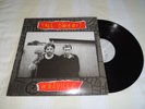 TALL DWARFS : WEEVILLE . FLYING NUN. CHRIS KNOX. BOOKLET. TOY LOVE. NEW ZEALAND