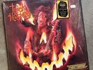 Fastway Trick Or Treat Soundtrack 1986 LP