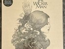 The Wicker Man Soundtrack LP Ltd/Ed of 1000 2015 Silva Screen White Vinyl Mint