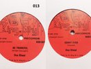 013 One Blood – Be Thankful / Ebony Eyes VG++