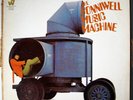 The Bonniwell Music Machine WARNER BROTHERS 1732 M-/VG+ STEREO