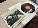 CORROSION OF CONFORMITY TECHNOCRACY LP  W INSERT DEATH COMBAT CORE 1987 NM