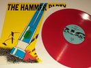 BIG BLACK red Hammer Party Lp Steve Albini RARE Naked Raygun