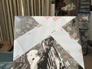 lil uzi vert vinyl Luv Is Rage 2 - Used Great Condition