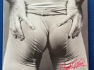 SCISSOR SISTERS – NIGHT WORK - PROMO - EXCELLENT CONDTION - INCL POSTER - 2010