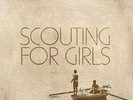 SCOUTING FOR GIRLS SCOUTING FOR GIRLS LP VINYL 10 track LP with inner and insert