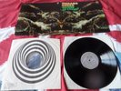 BEGGARS OPERA WATERS OF CHANGE VINYL LP 1971 ORIGINAL 1st  PRESS  UK  SWIRL NM-