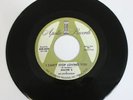 WALTER B & THE UNTOUCHABLES I CAN'T STOP LOVING YOU 45 RARE NOLA 60s SOUL FUNK
