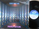Earthstar ORIG GER LP French skyline EX '79 Sky 031 Electronic Ambient