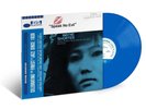 Wayne Shorter - Speak No Evil LP NEW BLUE VINYL