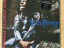 Busta Rhymes ¨When Disaster Strikes...¨ 25th Ann. Limited Ed. Silver 2-LP/Vinyl