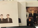 PET SHOP BOYS Actually double pack** original US issue 1988 w/ bonus 12