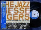 MINT  ART BLAKEY CAFE BOHEMIA VOL. 3 BLUE NOTE BNJ 61007 OBI MONO JAPAN Vinyl LP