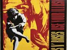 GUNS N ROSES Use Your Illusion I - 2LP VG++ Vinyl 1991/2022 Reissue W/Lyrics