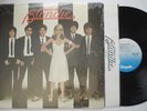 BLONDIE Parallel Lines EX CHRYSALIS record club vinyl LP w/inner shrink