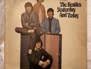 Beatles Yesterday And Today, VG+ MONO 1966 Capitol, OG Press/Inner, T 2553, RARE