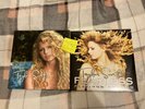 Taylor Swift vinyl bundle