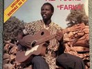 Ali Farka Toure - Special Biennale du Mali - Lp Vinyle 1976- + Bobby Jaspar
