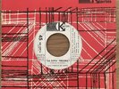 Fabrizio De André - Promo Karim Città Vecchia / Delitto Di Paese (De Andre) RARO