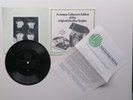 THE BEATLES   COLLECTION  1976 UK  PROMOTIONAL  FLEXI DISC