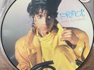 Prince If I was Your Girlfriend LP Picture Disc.  Rare