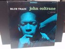 BLUE NOTE RECORDS JOHN COLTRANE - BLUE TRAIN - BST 81577 (FC3004742)