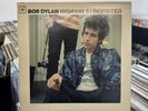 RARE Bob Dylan•Highway 61 Revisited•OG ‘65 US Columbia Mono Promo Copy
