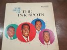 2 LP The Best Of The INK SPOTS Decca – DXSB 7182