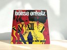 Böhse Onkelz - „Wir ham‘ noch lange… LP/ Vinyl (1991) Erstpressung signiert.