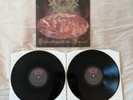 Xasthur Telepathic with the Deceased FIRST PRESS vinyl dsbm