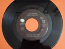 Beatles John Lennon US 45 Geffen GGEF0415 Watching The Wheels / Beautiful Boy