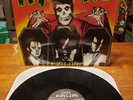 Misfits-Evilive Vinyl Lp.In Near Mint Condition,Still In Shrink. 1987 Release.