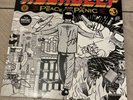 Neck Deep - The Peace and The Panic Vinyl Signed Limited Edition White LP