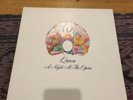 Queen A Night At The Opera First Pressing (Yax 5360-2 Blair's) NM