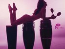 Various - Technicolor Paradise: Rhum Rhapsodies & Other Exotic Delights (3xLP+Bo