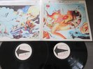 Dire Straits Alchemy LIVE 2xLP 1984 **EX+/MINT x2**GF**